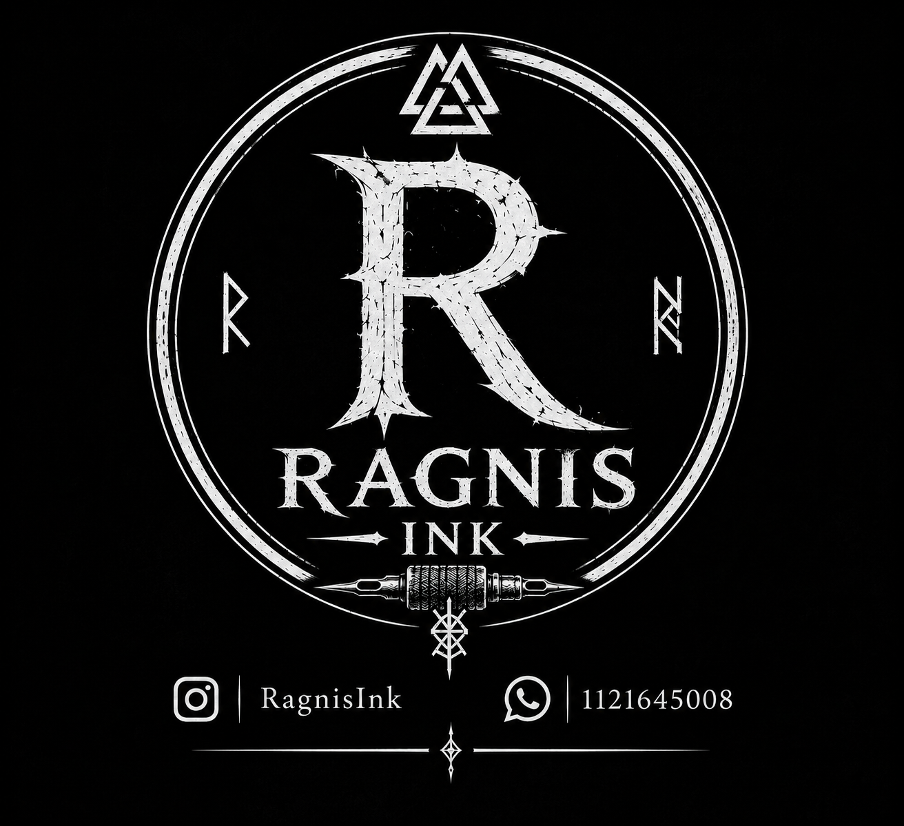 Ragnis Ink Tattoo